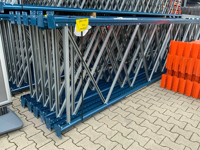 Sperrin - palletstelling 14x88 - afbeelding 3 van  8