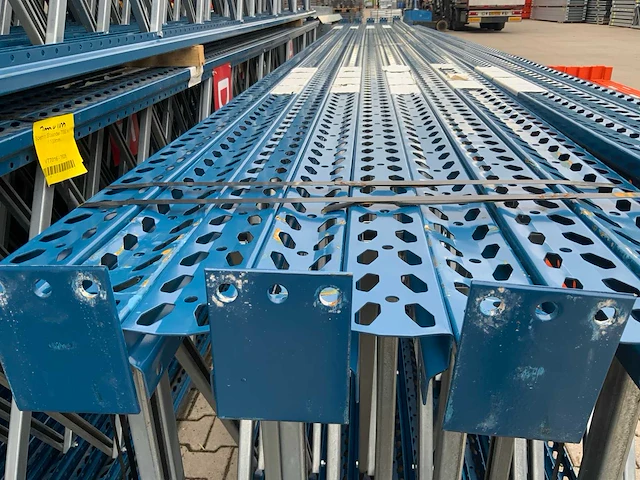 Sperrin - palletstelling 14x88 - afbeelding 5 van  8