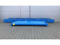 Sperrin - palletstelling 4x12