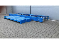Sperrin - palletstelling 4x12 - afbeelding 2 van  5