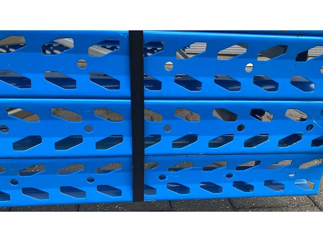 Sperrin - palletstelling 4x12 - afbeelding 4 van  5