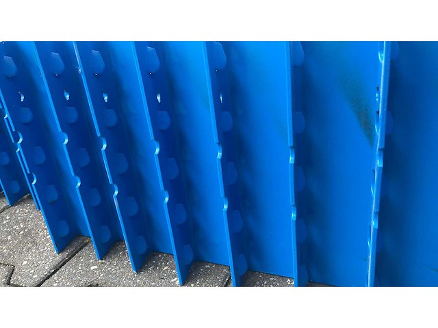 Sperrin - palletstelling 4x12 - afbeelding 3 van  5