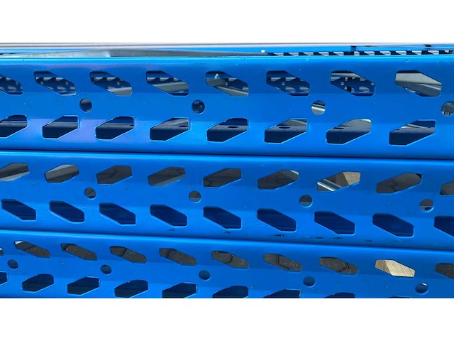 Sperrin - palletstelling 4x12 - afbeelding 5 van  5