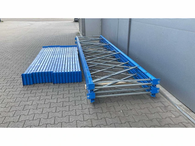 Sperrin - palletstelling 4x18 - afbeelding 2 van  6