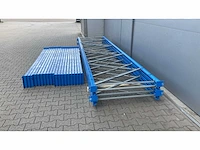 Sperrin - palletstelling 4x18 - afbeelding 2 van  6