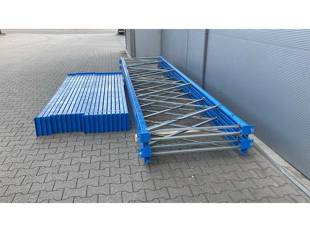 Sperrin - palletstelling 4x18 - afbeelding 2 van  6