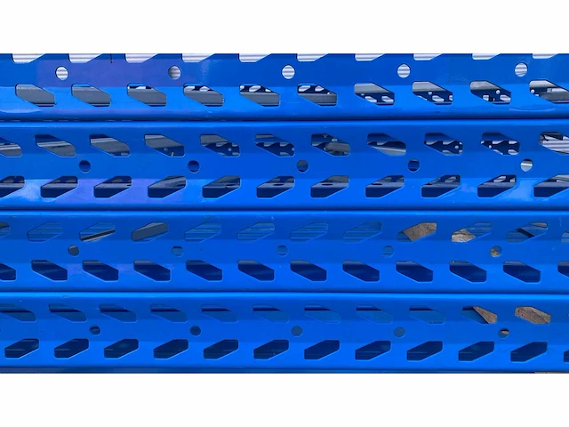 Sperrin - palletstelling 4x6 - afbeelding 4 van  5