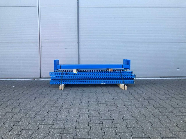 Sperrin - palletstelling 4x8 - afbeelding 1 van  5