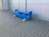 Sperrin - palletstelling 4x8 - afbeelding 2 van  5