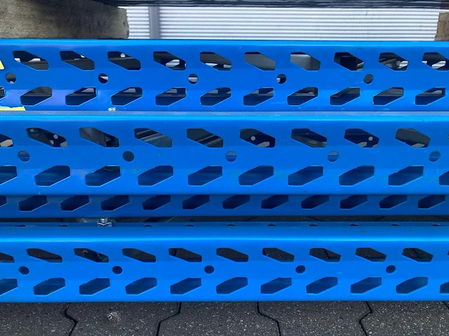 Sperrin - palletstelling 4x8 - afbeelding 4 van  5
