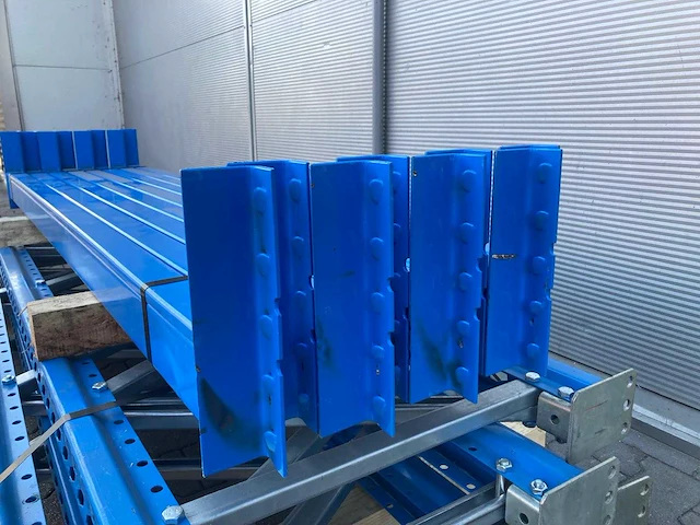 Sperrin - palletstelling 4x8 - afbeelding 5 van  5