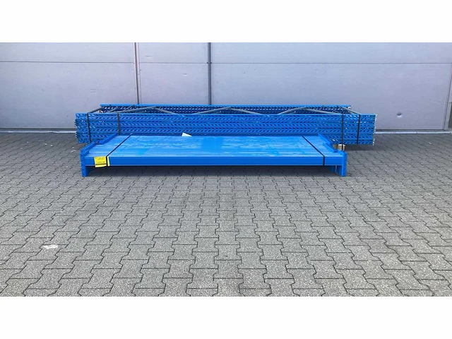 Sperrin - palletstelling 5x16 - afbeelding 1 van  5