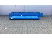 Sperrin - palletstelling 5x16 - afbeelding 1 van  5