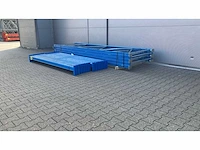 Sperrin - palletstelling 5x16 - afbeelding 2 van  5