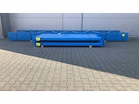 Sperrin - palletstelling 5x24