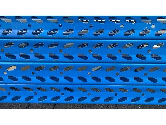 Sperrin - palletstelling 5x24 - afbeelding 4 van  5