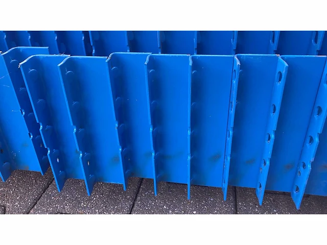 Sperrin - palletstelling 5x24 - afbeelding 5 van  5