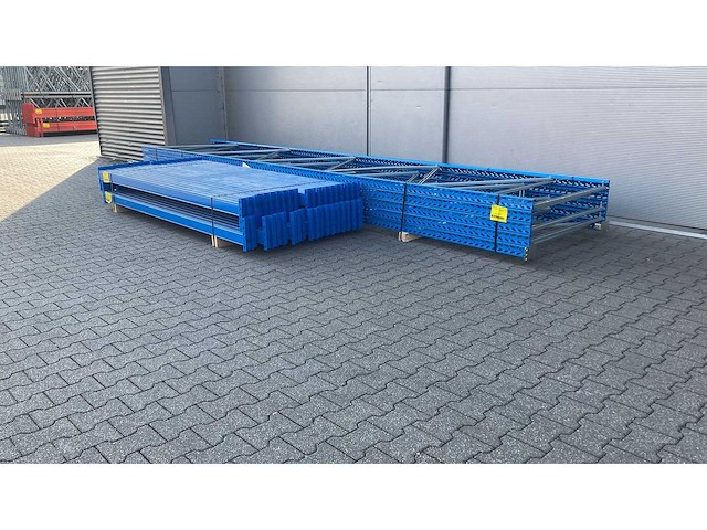 Sperrin - palletstelling 5x24 - afbeelding 2 van  5