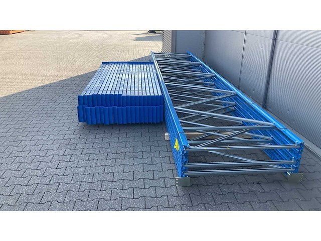 Sperrin - palletstelling 5x24 - afbeelding 3 van  5