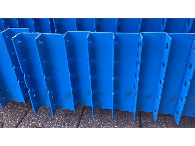 Sperrin - palletstelling 5x24 - afbeelding 5 van  5