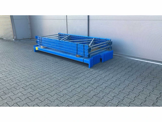 Sperrin - palletstelling 5x8 - afbeelding 2 van  5