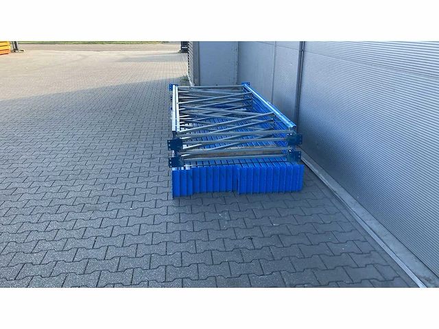 Sperrin - palletstelling 5x8 - afbeelding 3 van  5
