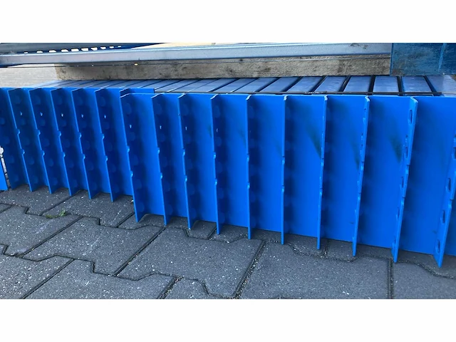 Sperrin - palletstelling 5x8 - afbeelding 5 van  5