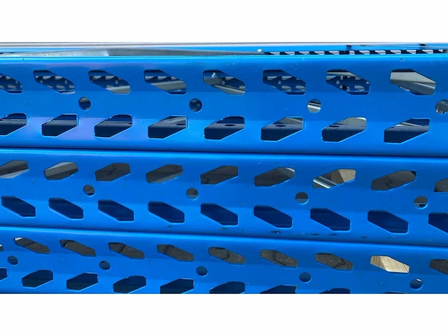 Sperrin - palletstelling 6x20 - afbeelding 6 van  7