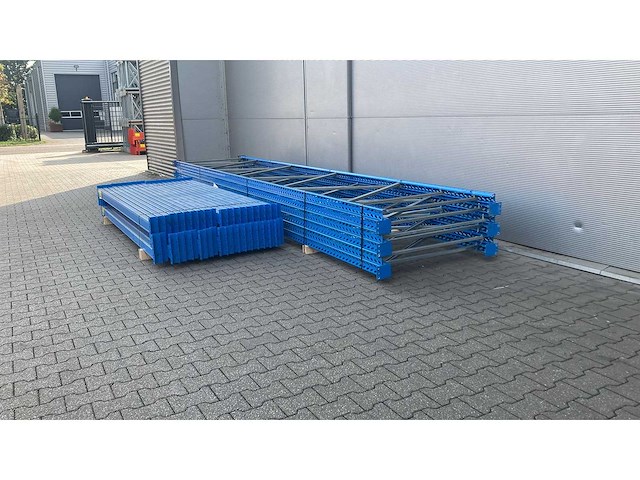 Sperrin - palletstelling 6x20 - afbeelding 3 van  7
