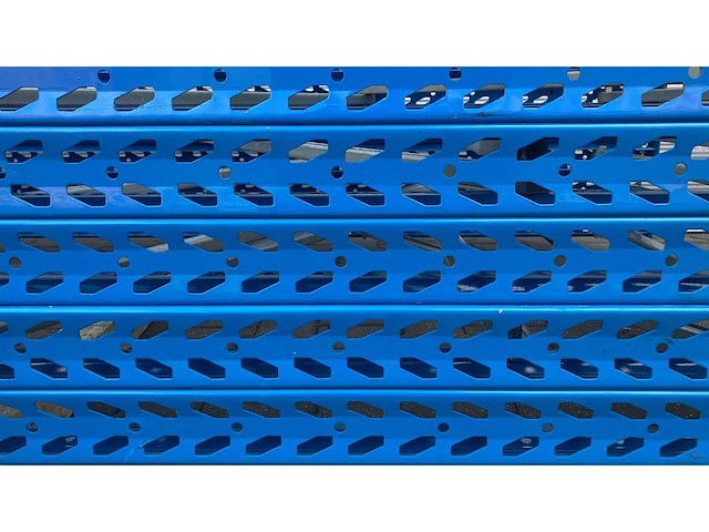 Sperrin - palletstelling 6x20 - afbeelding 7 van  7