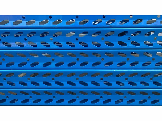 Sperrin - palletstelling 6x25 - afbeelding 7 van  7