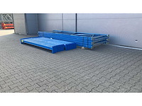Sperrin - palletstelling 6x25 - afbeelding 2 van  7