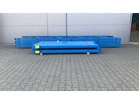 Sperrin - palletstelling 6x30 - afbeelding 1 van  7