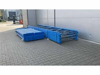 Sperrin - palletstelling 6x30 - afbeelding 3 van  7