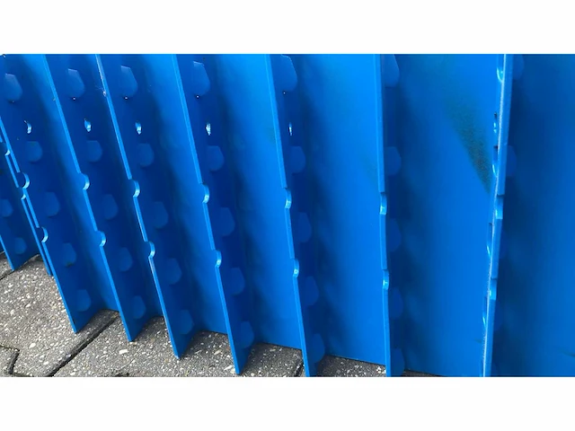 Sperrin - palletstelling 6x30 - afbeelding 4 van  7