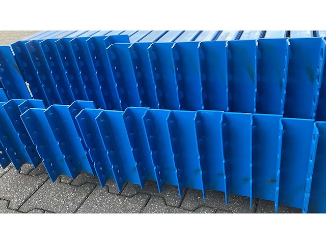 Sperrin - palletstelling 6x30 - afbeelding 5 van  7