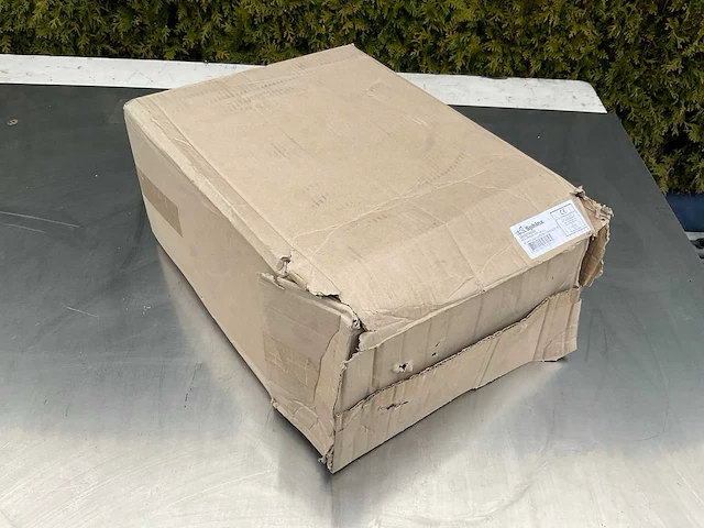 Sphinx - 300 - reservoir voor closet - afbeelding 2 van  4