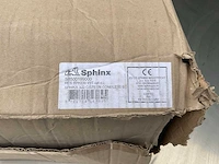 Sphinx - 300 - reservoir voor closet - afbeelding 3 van  4