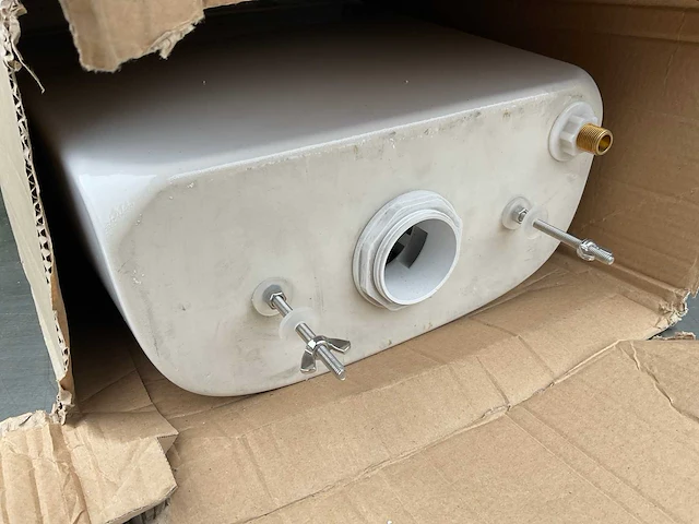Sphinx - 300 - reservoir voor closet - afbeelding 4 van  4