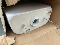 Sphinx - 300 - reservoir voor closet - afbeelding 4 van  4