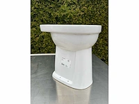 Sphinx - 300 comfort 84 +10cm ao - closetpot - afbeelding 2 van  5
