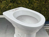 Sphinx - 300 comfort 84 +10cm ao - closetpot - afbeelding 4 van  5