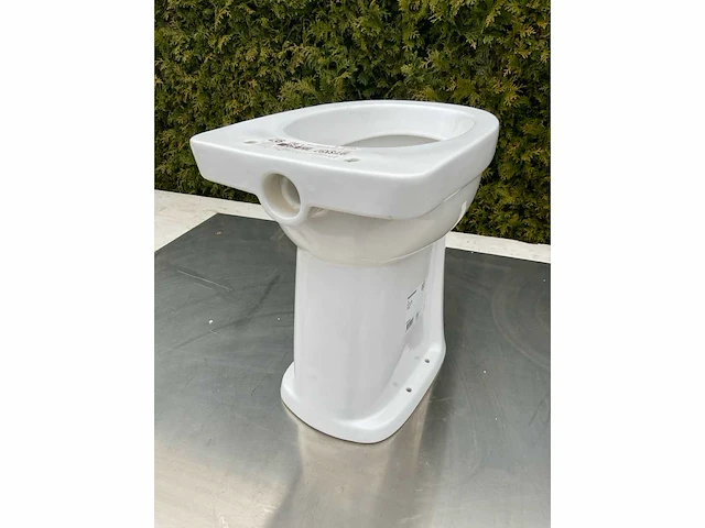 Sphinx - 300 comfort 84 +10cm ao - closetpot - afbeelding 5 van  5