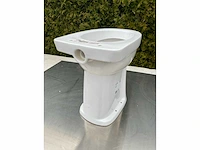 Sphinx - 300 comfort 84 +10cm ao - closetpot - afbeelding 5 van  5