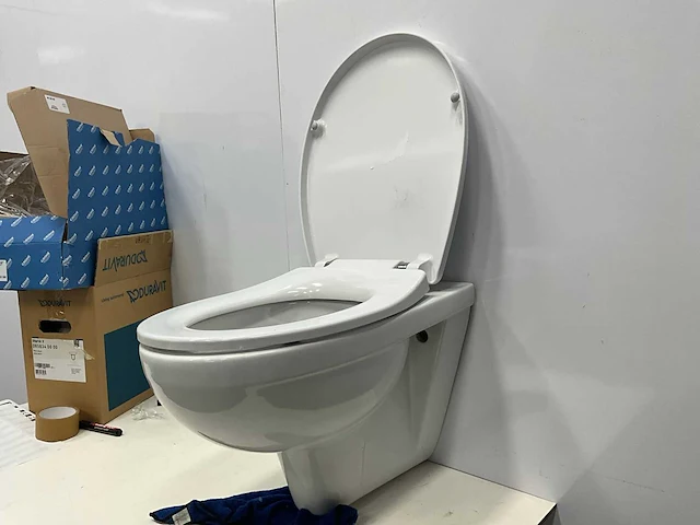 Sphinx - toilet - afbeelding 3 van  4