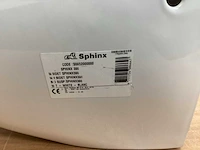 Sphinx bidet - afbeelding 4 van  5