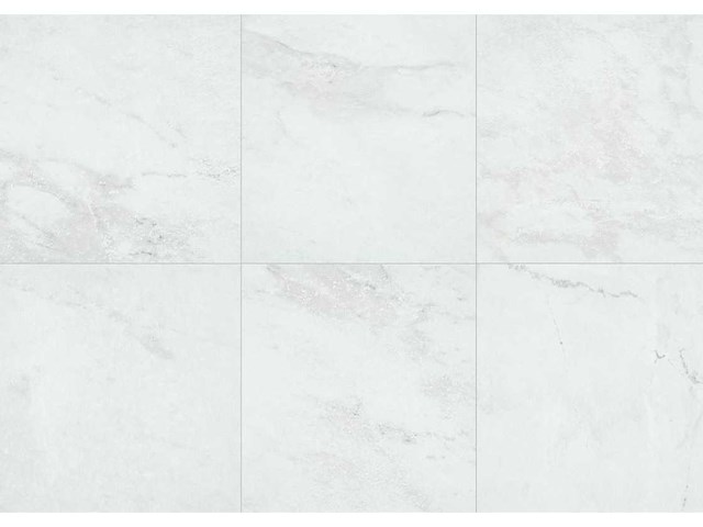 Sphinx marbles wit mat vloertegel 60x60 cm 36,72 m² - afbeelding 3 van  3