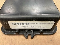 Spicer 7icg control unit - afbeelding 5 van  6