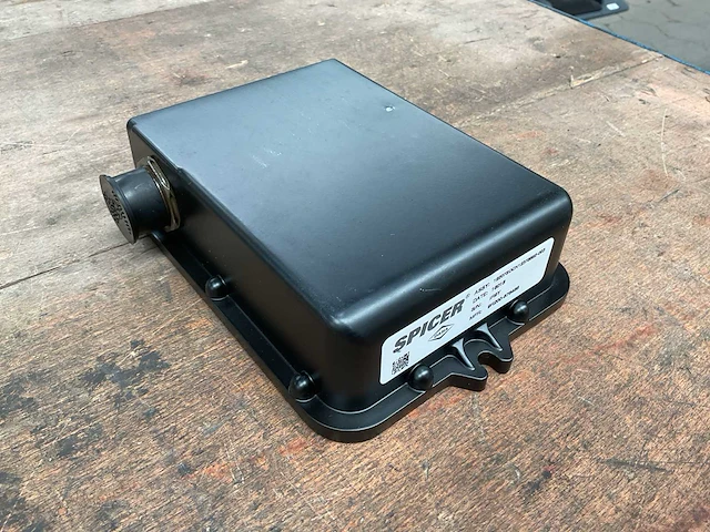 Spicer control unit (5x) - afbeelding 1 van  6