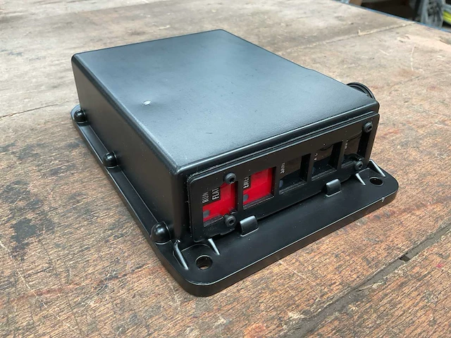 Spicer control unit (5x) - afbeelding 4 van  6